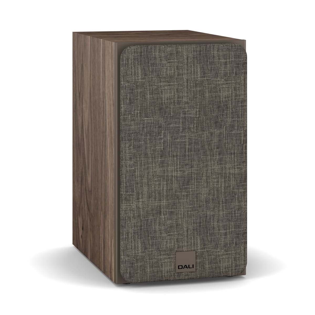DALI - Sonik 3 Bookshelf Speakers - Walnut