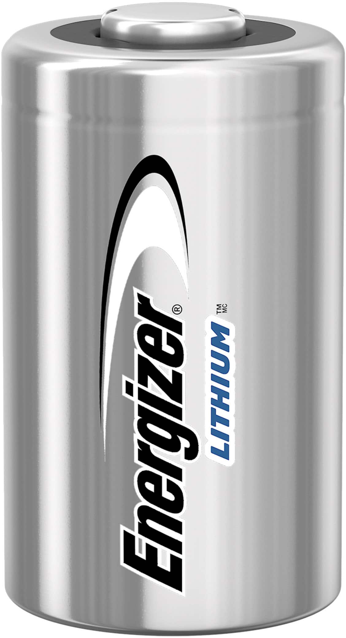Energizer - CR2 Lithium Batteries (2 Pack), 3V Photo Batteries