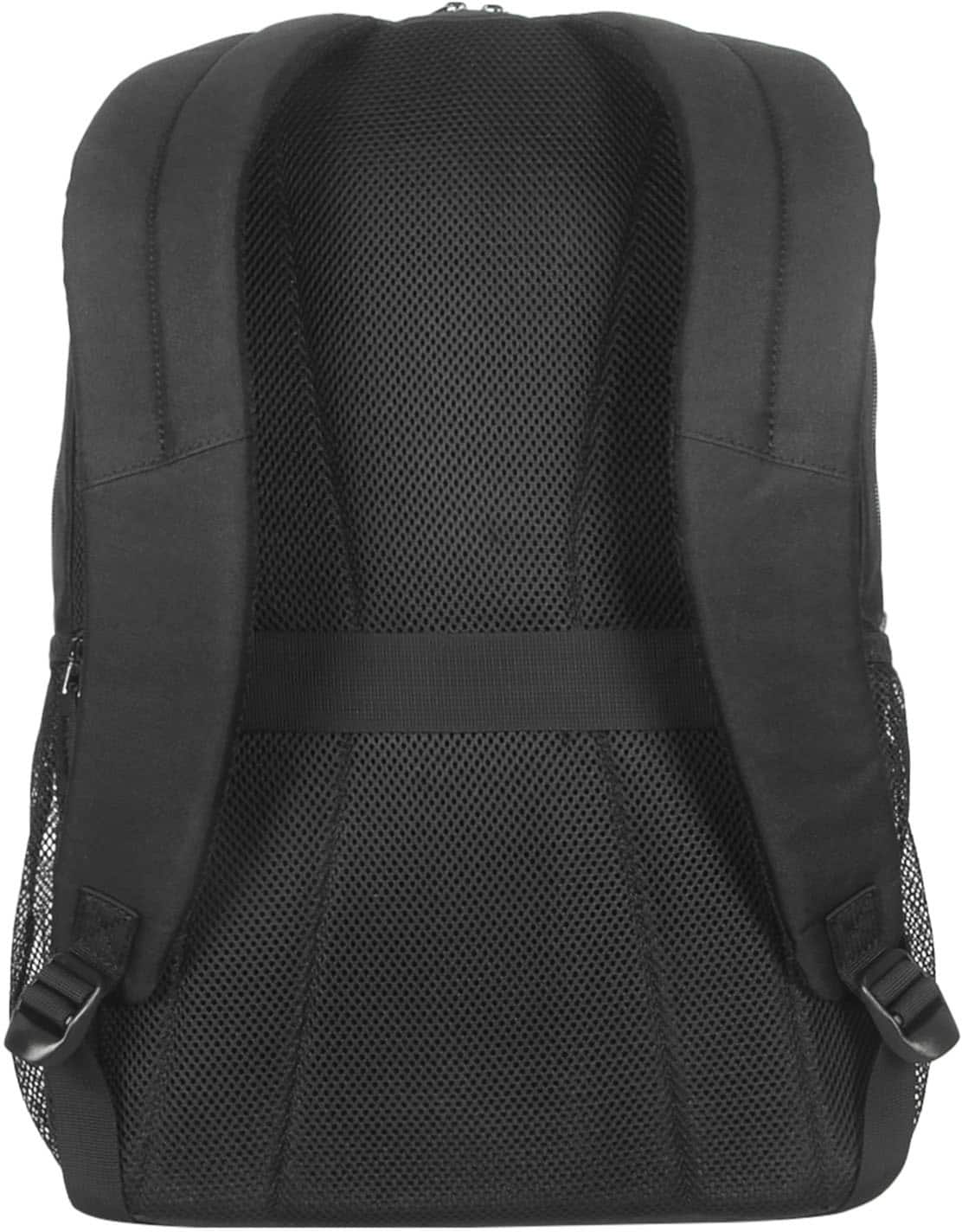 Targus - 16” Ascend Backpack - Black