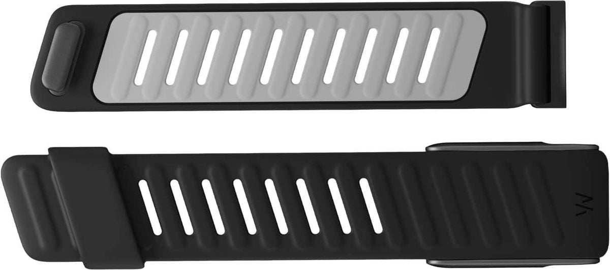 WHOOP - SportFlex Accessory Band - Compatible with 5.0 One, Peak, and MG Life - Gravity