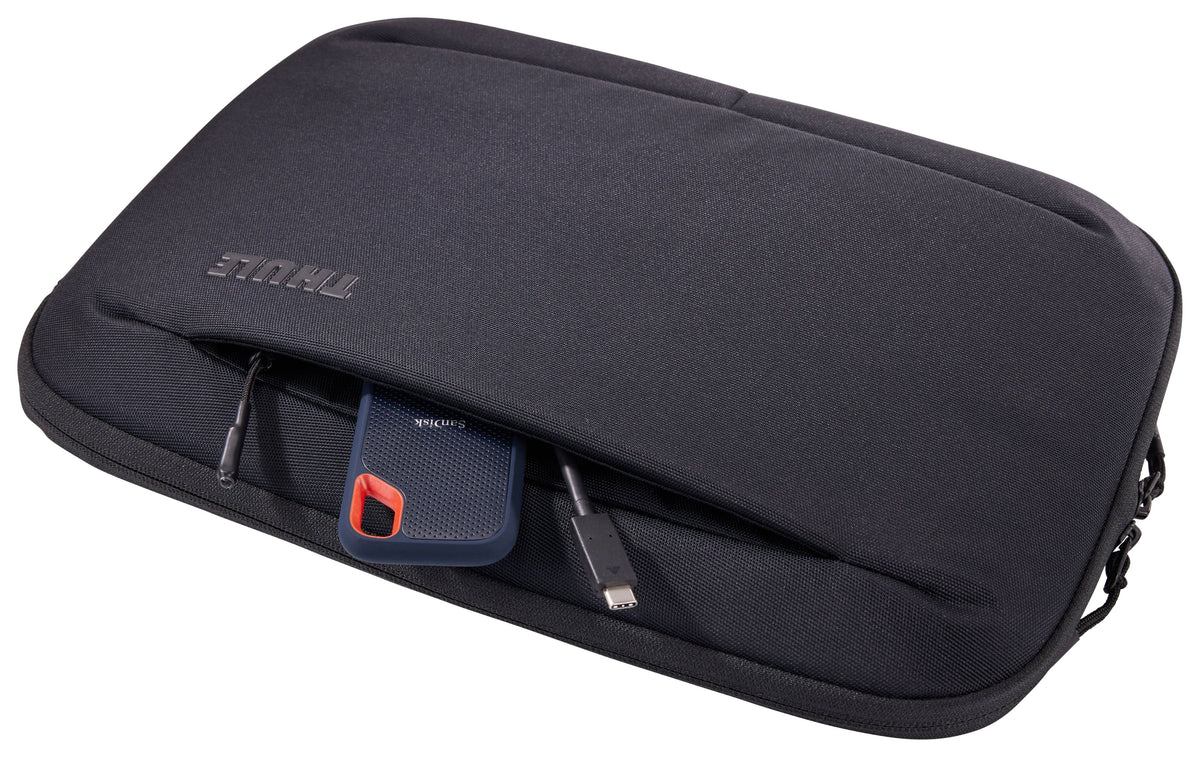 Thule - Subterra 2 SLV MB 14" - Black