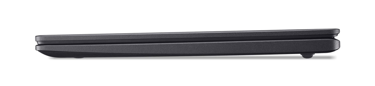 Acer - Chromebook 311 - 11.6" HD Laptop - Intel Celeron N4500 - 4GB Memory - 64GB eMMC - Star Black