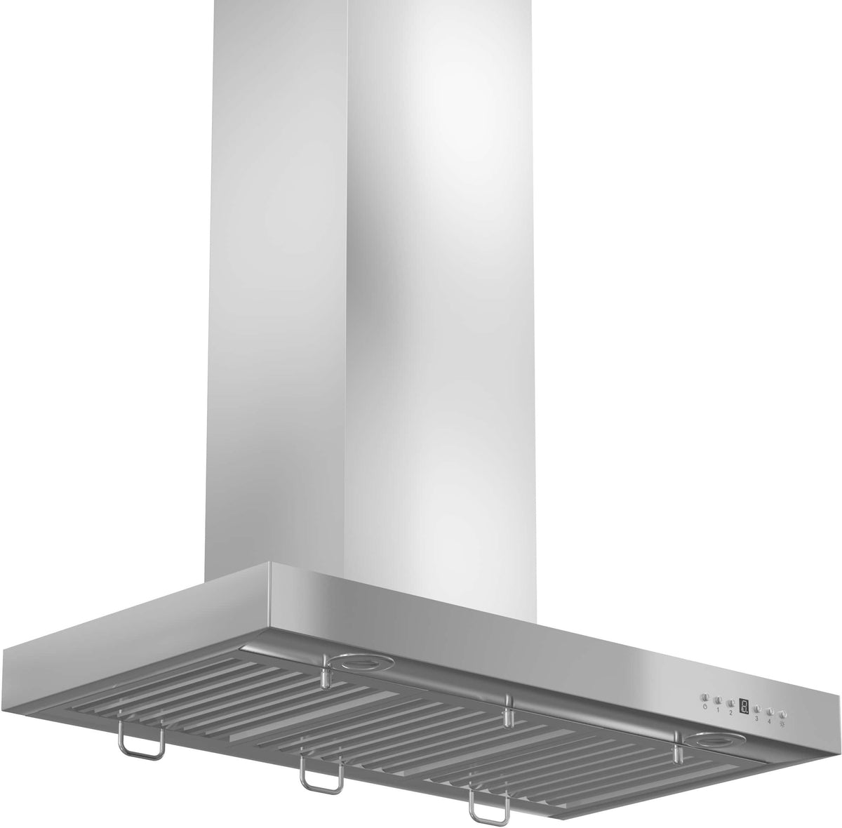 ZLINE - 30 inches - Externally Vented - Wall Range Hood - Stainless Steel