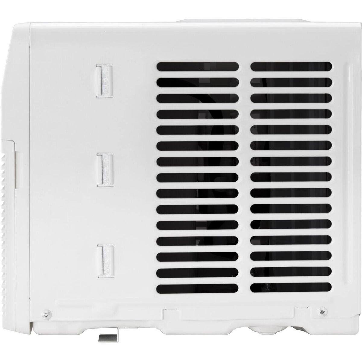 LG - 150 Sq. Ft. 5,000 BTU Window Air Conditioner - White