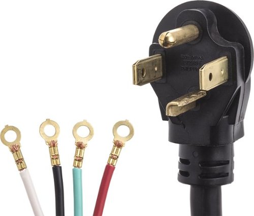 Smart Choice - Dryer 4Prong Cord