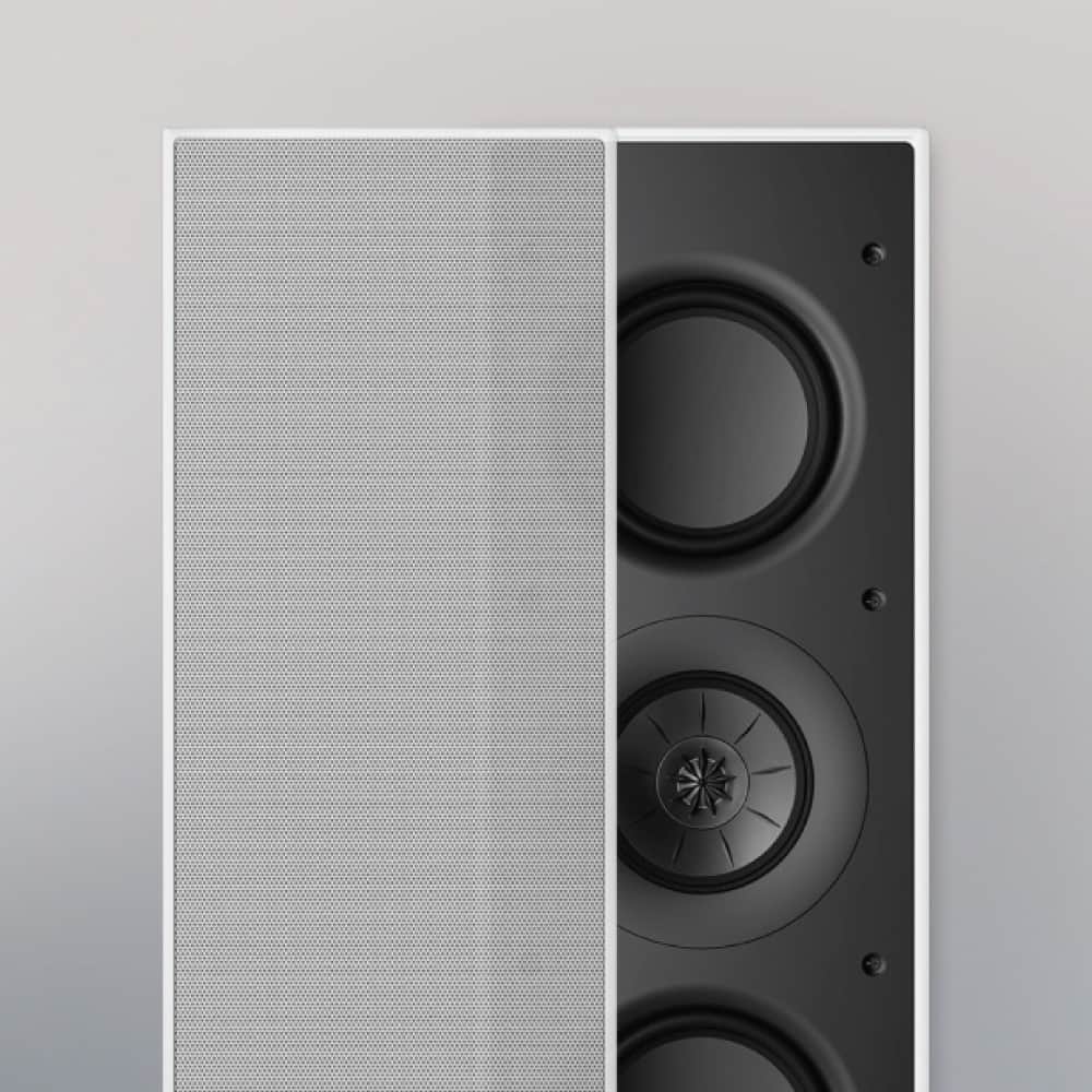 KEF - Ci3120QLM - White