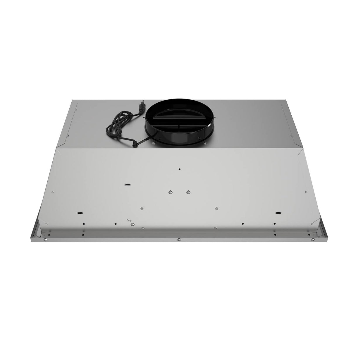 Thor Kitchen - 30 inches - Convertible & Convertible - Range Hood Insert - Stainless Steel