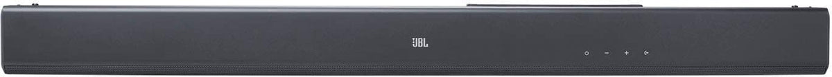 JBL - Cinema Soundbar 570 3.1-channel soundbar - Black