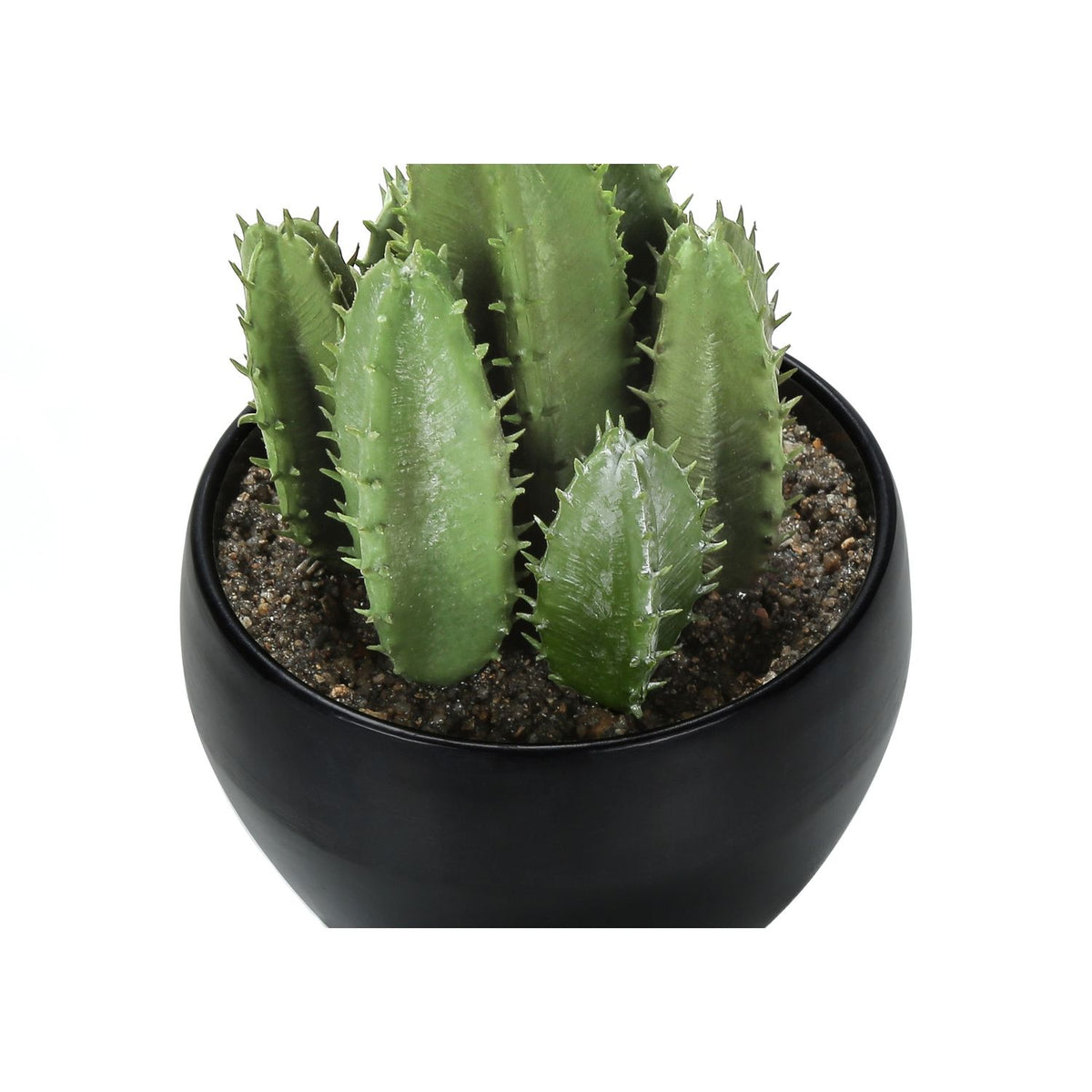 Plantas Suculentas Artificiales (Juego de 3)