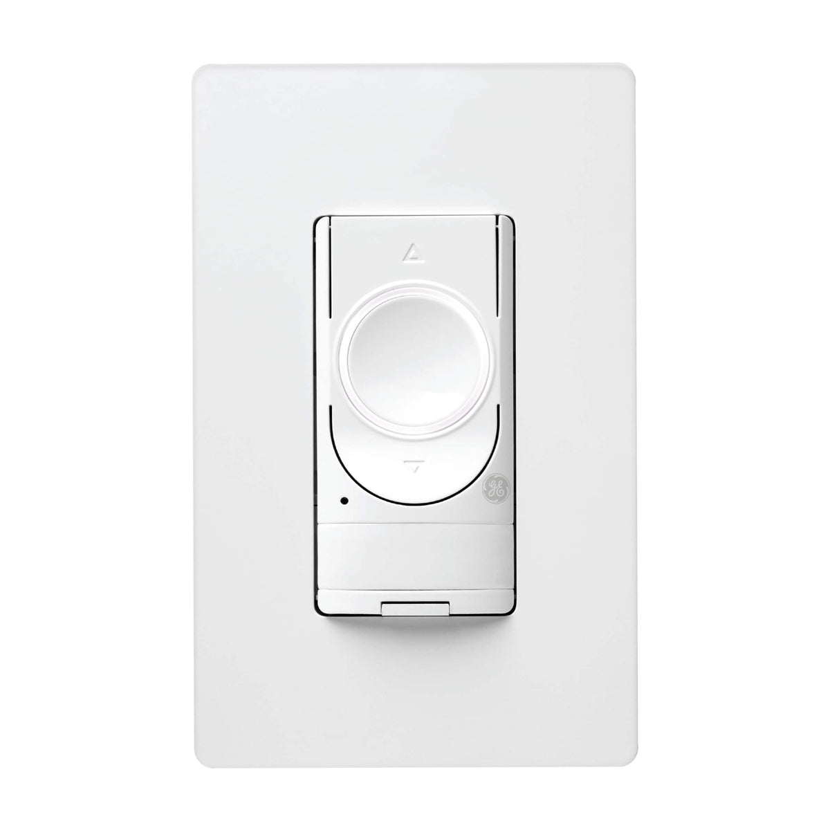 Cync - Smart Dimmer + Motion Sensor Switch, No Neutral Wire Required, Bluetooth and 2.4 GHz Wifi - White