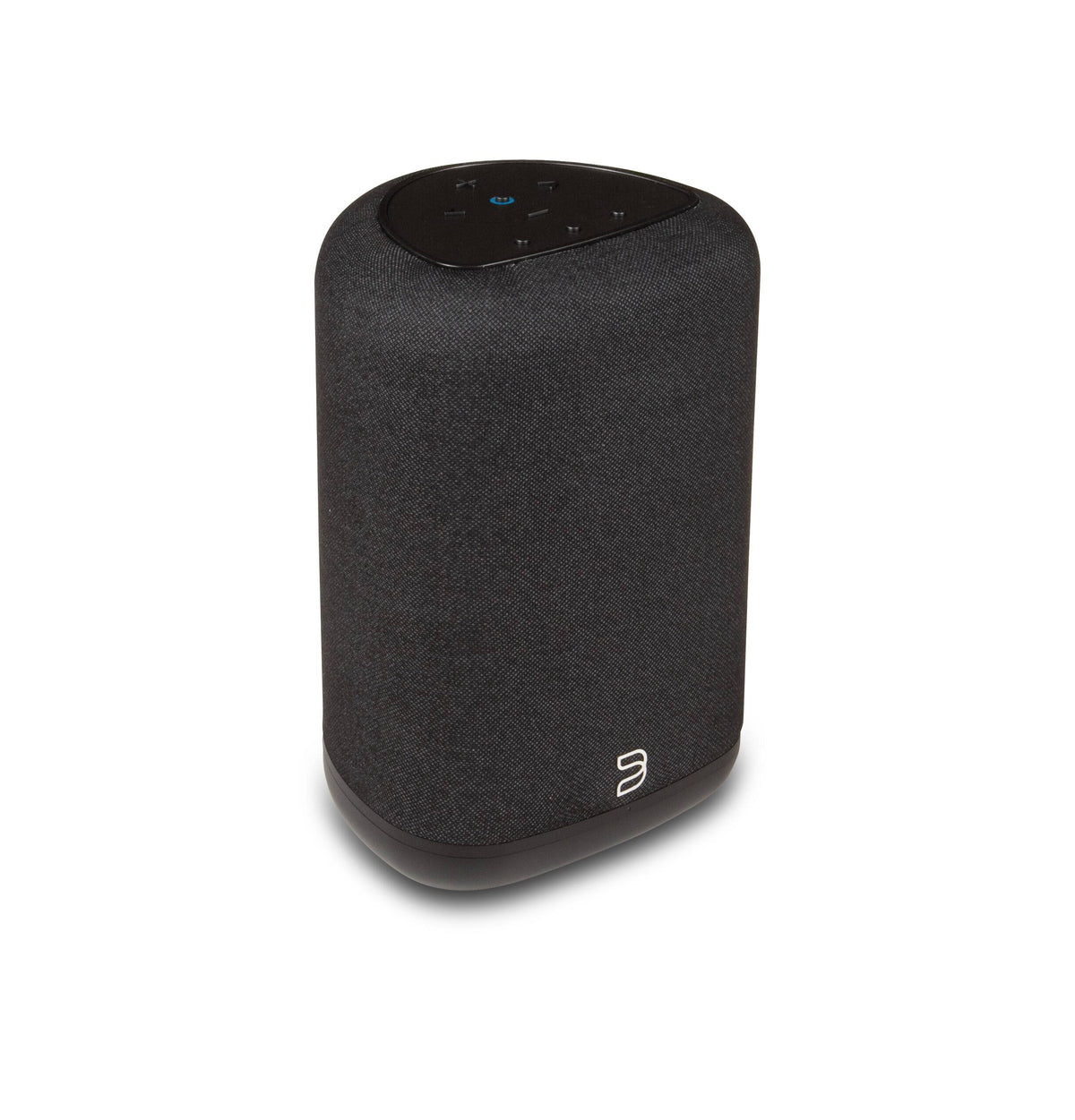 Bluesound - Pulse Flex All-In-One Music Streaming Speaker (2025) - Black