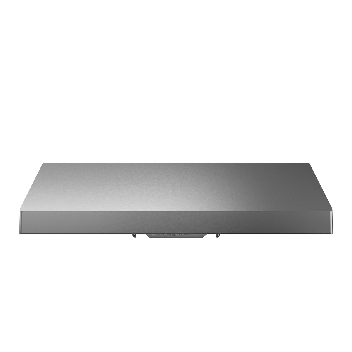 Zephyr - 48 inches - Convertible - Under cabinet Range Hood - Stainless Steel