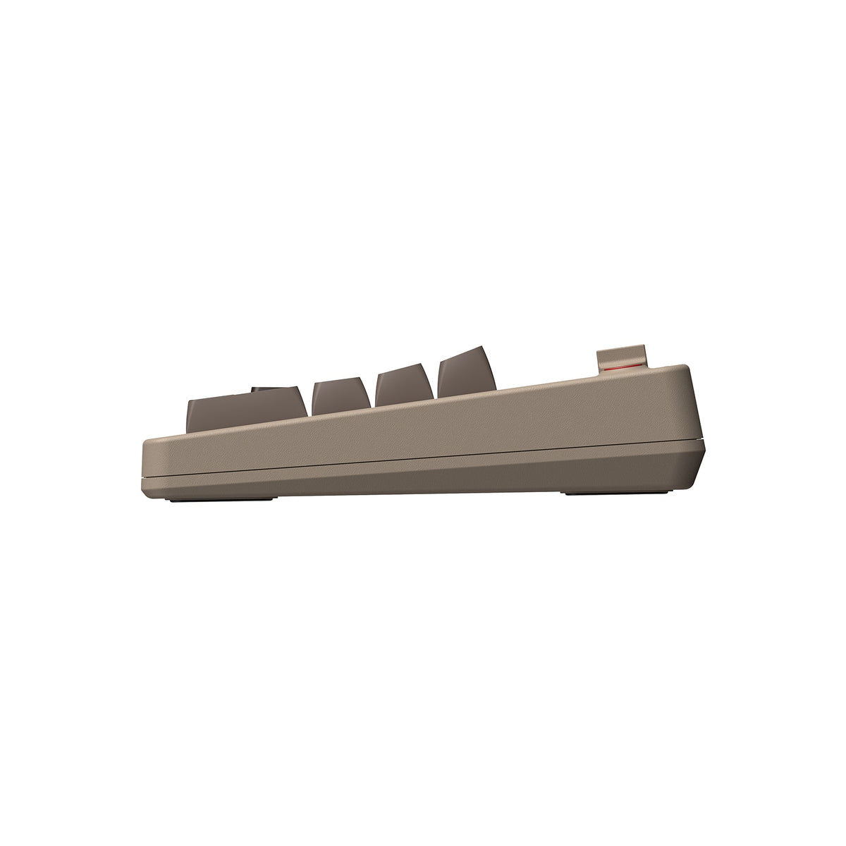 8BitDo - Retro Mechanical Keypad - C64 Edition