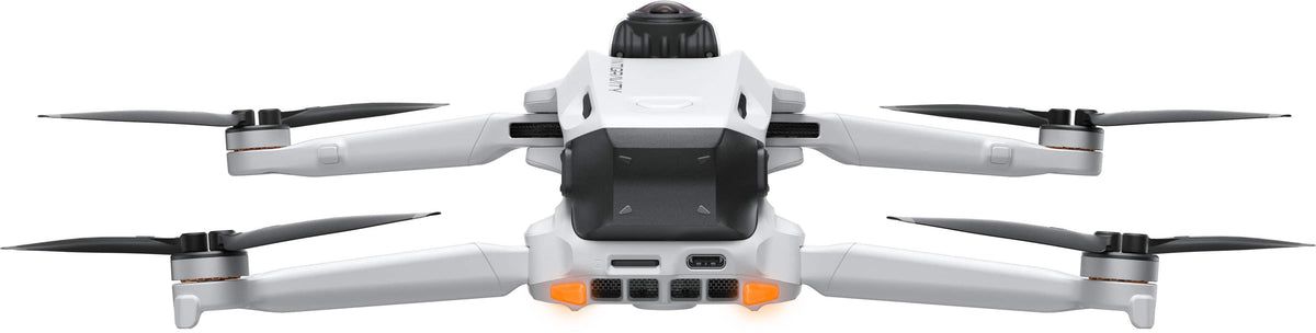 Antigravity - A1 8K 360 Remote Control Drone - Infinity Bundle - White