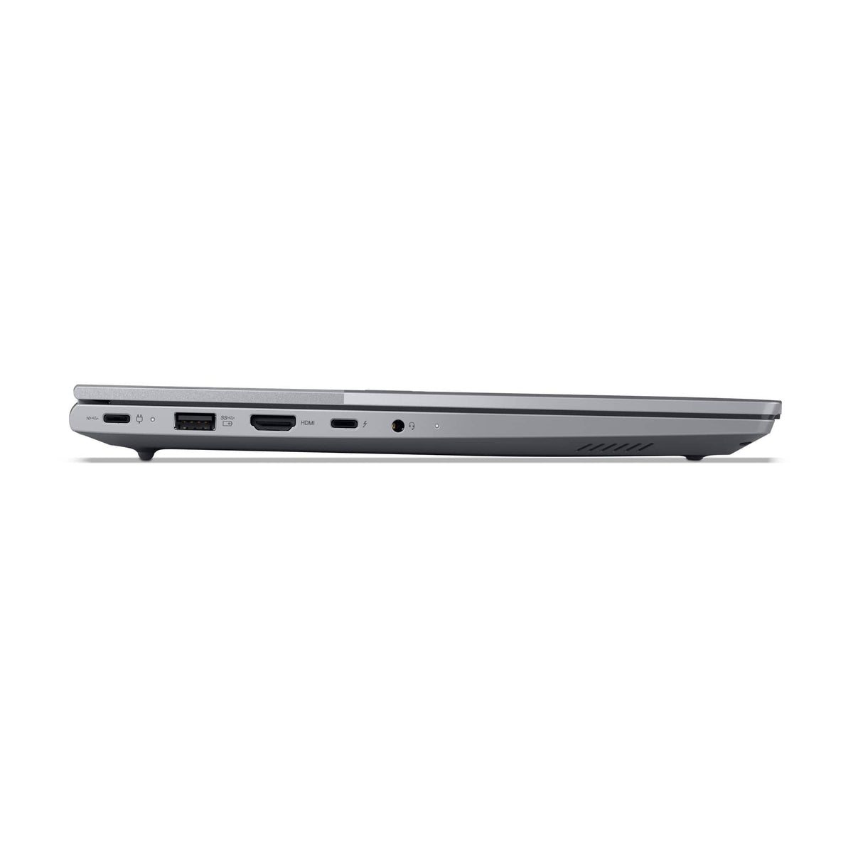 Lenovo - ThinkBook 14 Gen 9 14" Laptop - Latest Model - Intel Core 5 with 16GB Memory - 512GB SSD - Arctic Grey