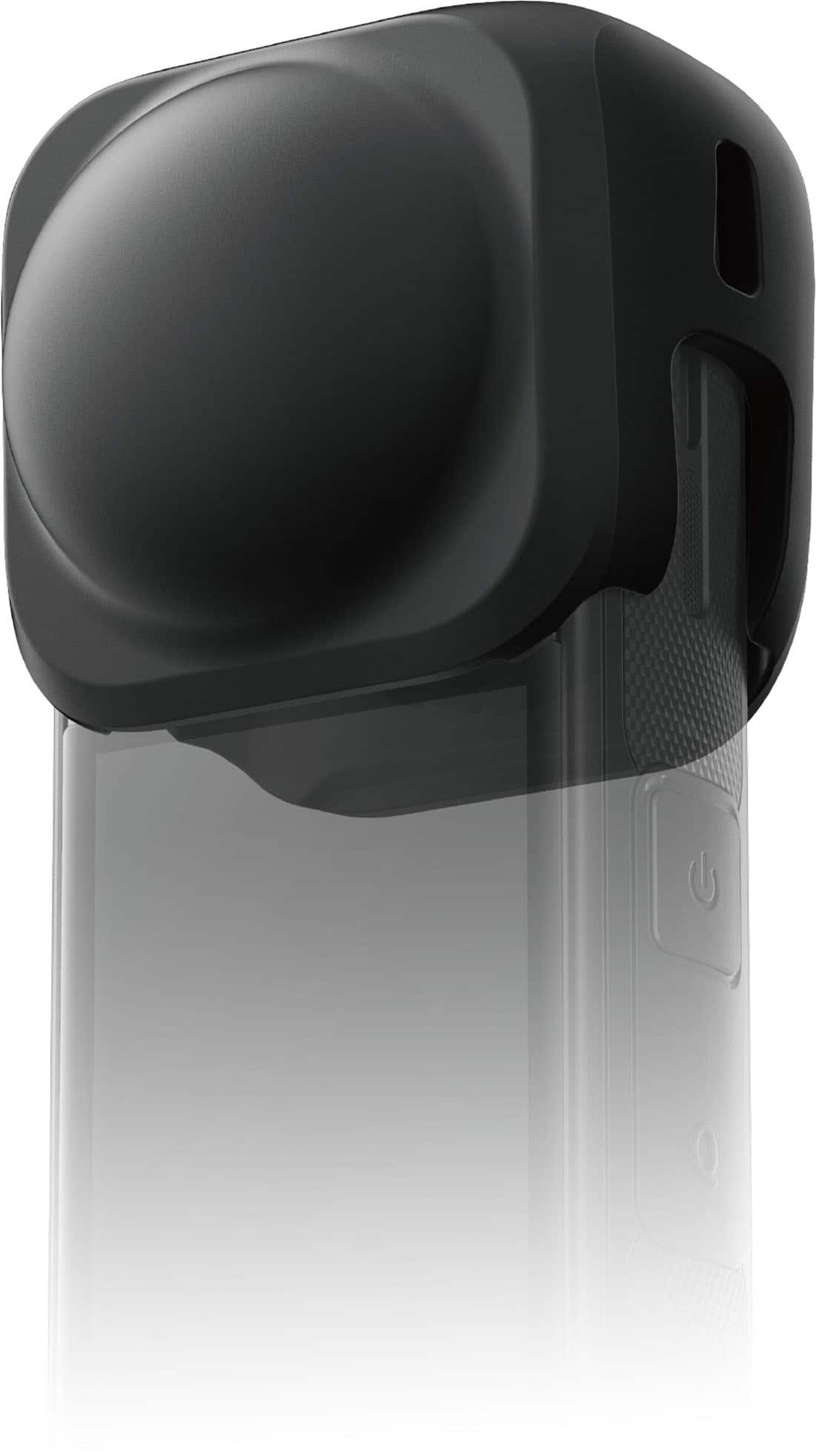 Insta360 - Lens Cap for X5 - Black
