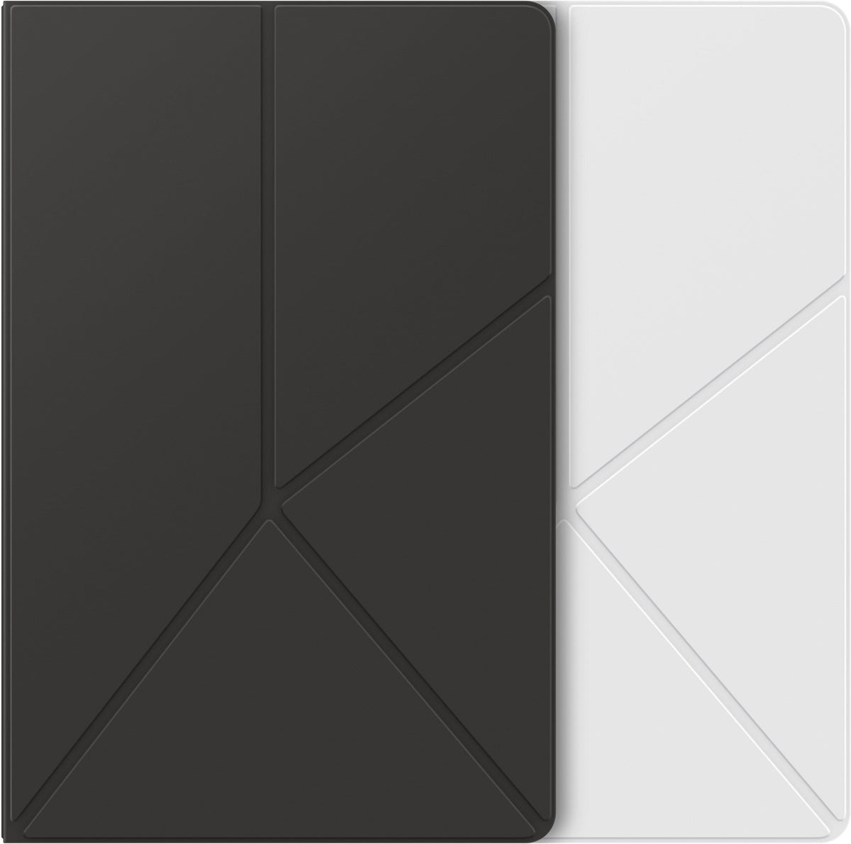 Samsung - Galaxy Tab S11 Book Cover - Black