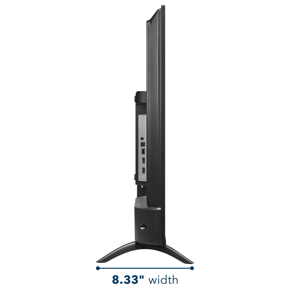 Insignia™ - 40" Class F40 Series LED Full HD (1080p) Smart Fire TV