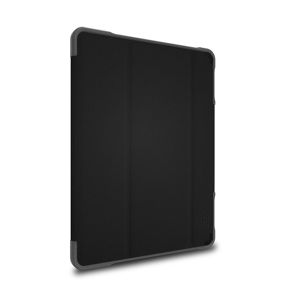 STM - Dux Plus Duo iPad 9th/8th/7th Gen - Black