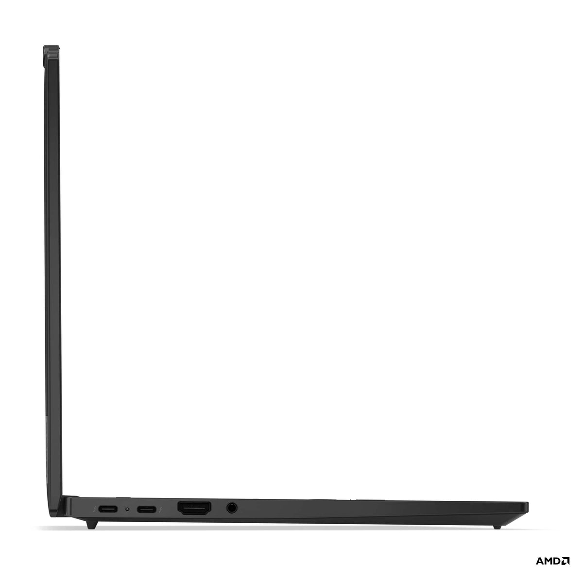Lenovo - ThinkPad T14s Gen 6 Copilot+ PC 14" Laptop - Latest Model - AMD Ryzen AI 7 PRO 350 - 16GB Memory - 512GB SSD - Black