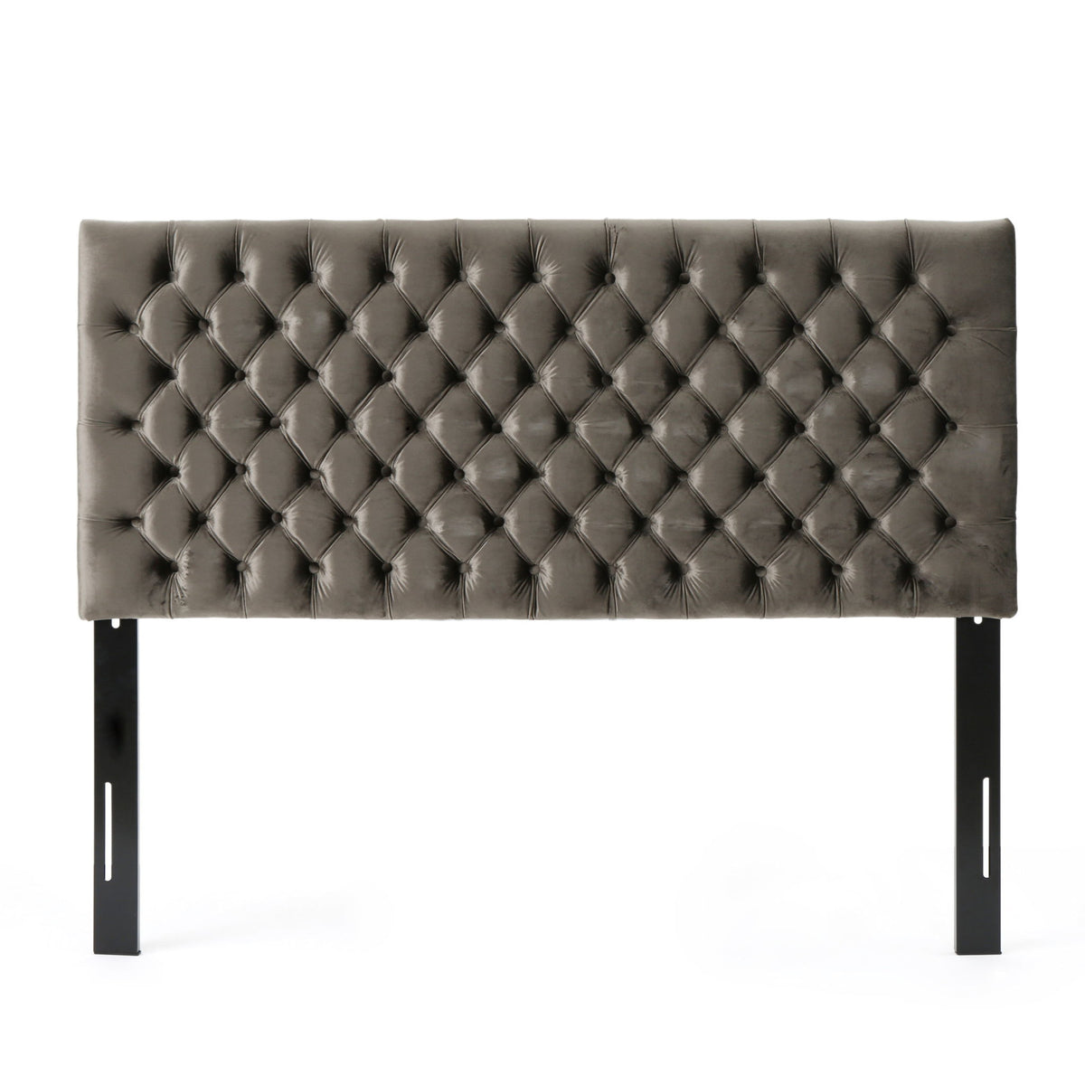 Annecy - Contemporary Upholstered Headboard