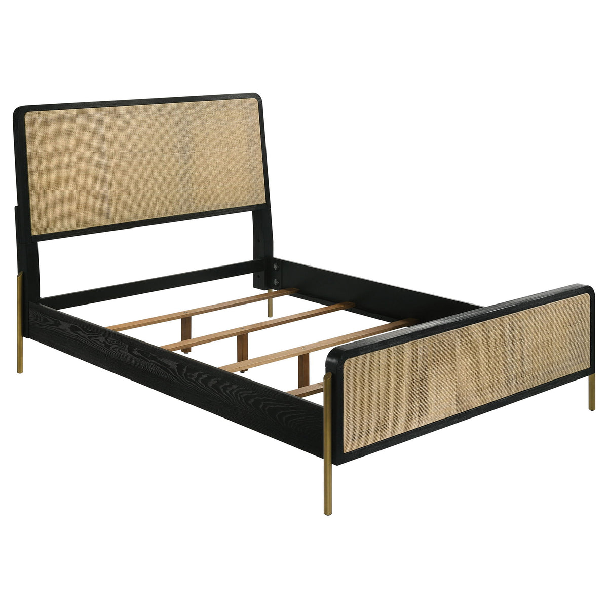 Anser - Juego de dormitorio moderno
