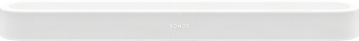 Sonos - Beam Ultra 7.1.2 Channel Smart Soundbar with Dolby Atmos - White
