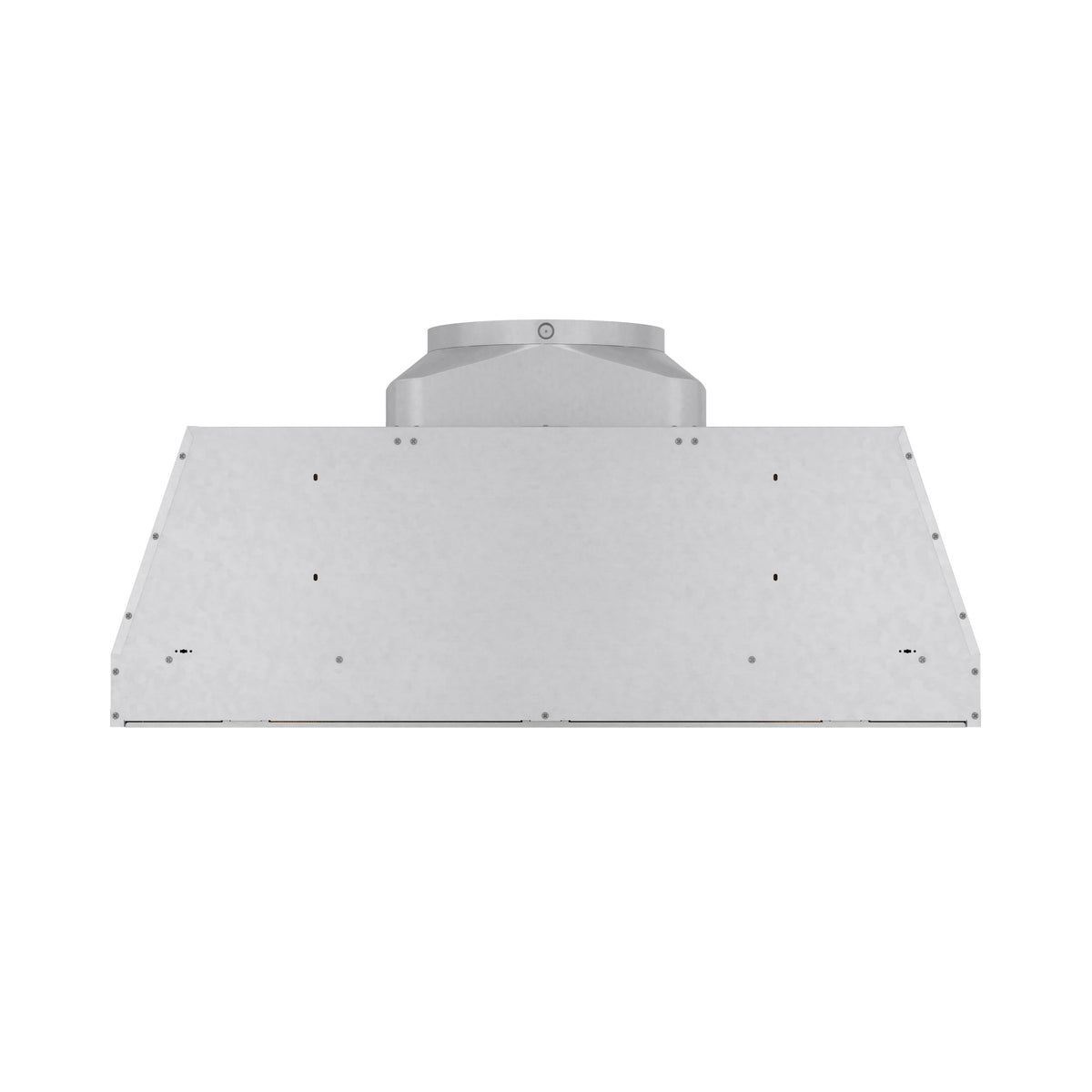 Thor Kitchen - 36 inches - Externally Vented & Externally Vented - Range Hood Insert - Stainless Steel
