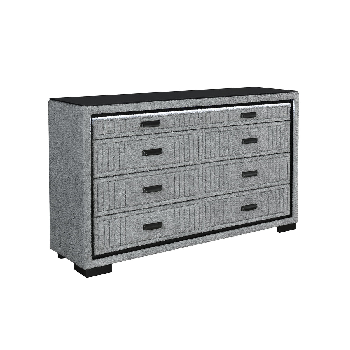Isaiah - Dresser