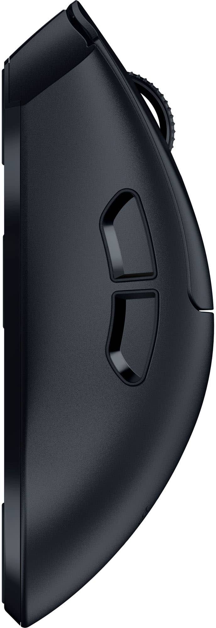 Razer - DeathAdder V4 Pro Lightweight Optical Gaming Mouse with 150 Hour Battery - Wireless - Black