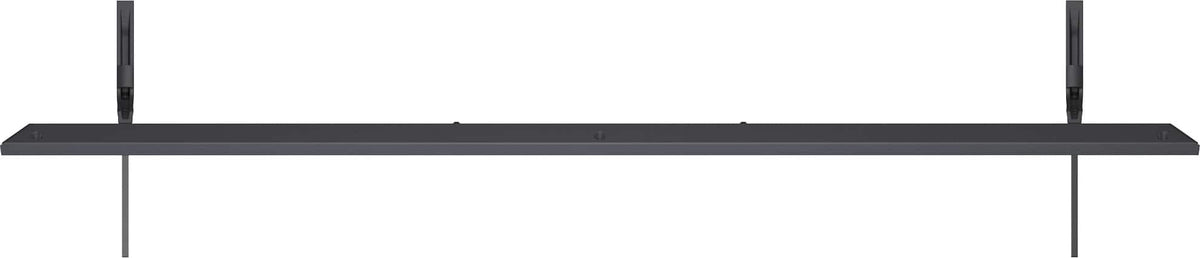 LG - 75" Class MRGB95 Micro RGB evo AI 4K Smart webOS TV with Triple 100% Color Coverage Certified (2026)