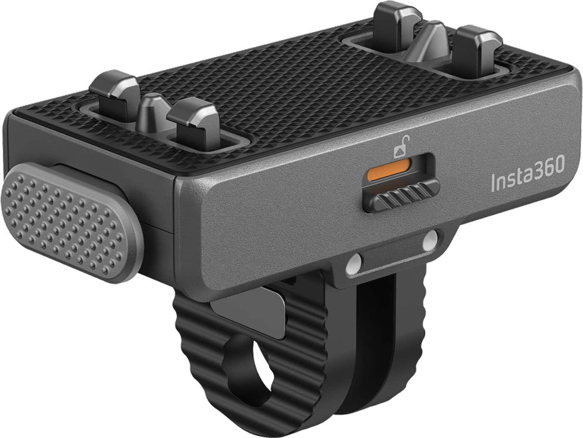 Insta360 - Quick Release Mount 2.0