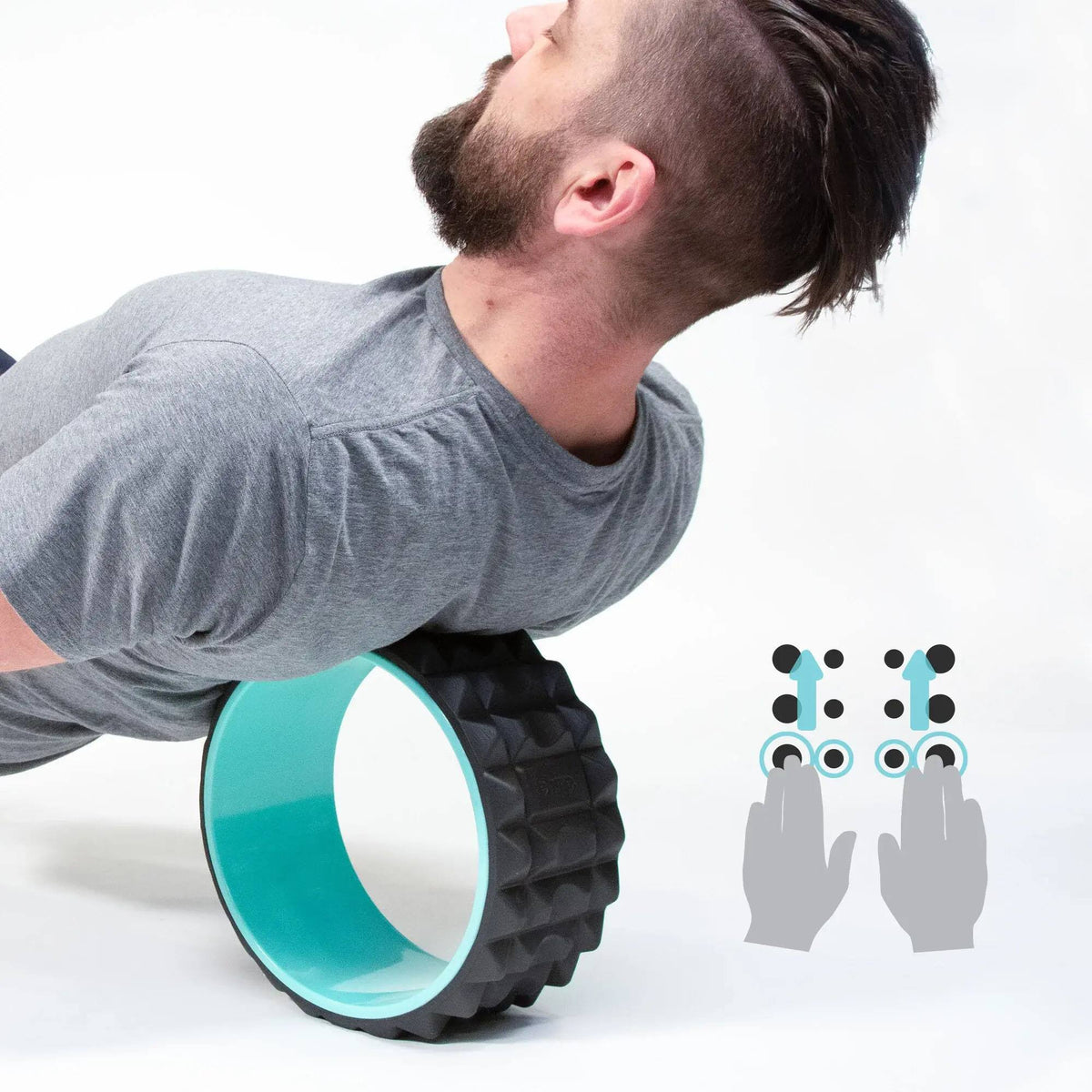 Chirp - XR Extreme Relief 3-Pack (10”, 6”, 4” Wheels) - Mint