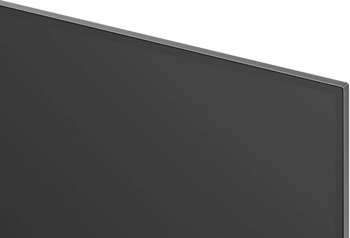 LG - 55" Class C6 OLED evo AI 4K Smart webOS TV with Perfect Black, Perfect Color and Brightness Booster (2026)