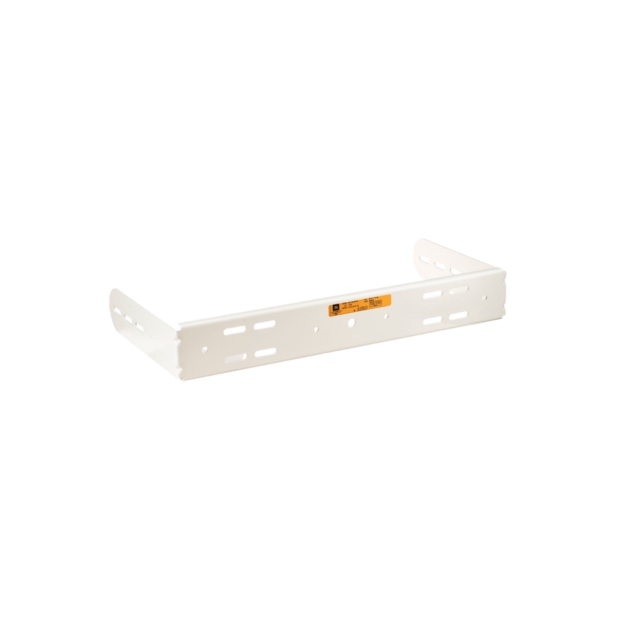 JBL - Control 30 U-Bracket Accessory - White
