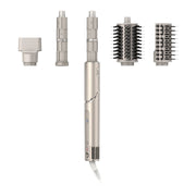 Shark - FlexStyle Air Styling & Drying System, Powerful Hair Blow Dryer and Multi-Styler - Stone Straight & Wavy