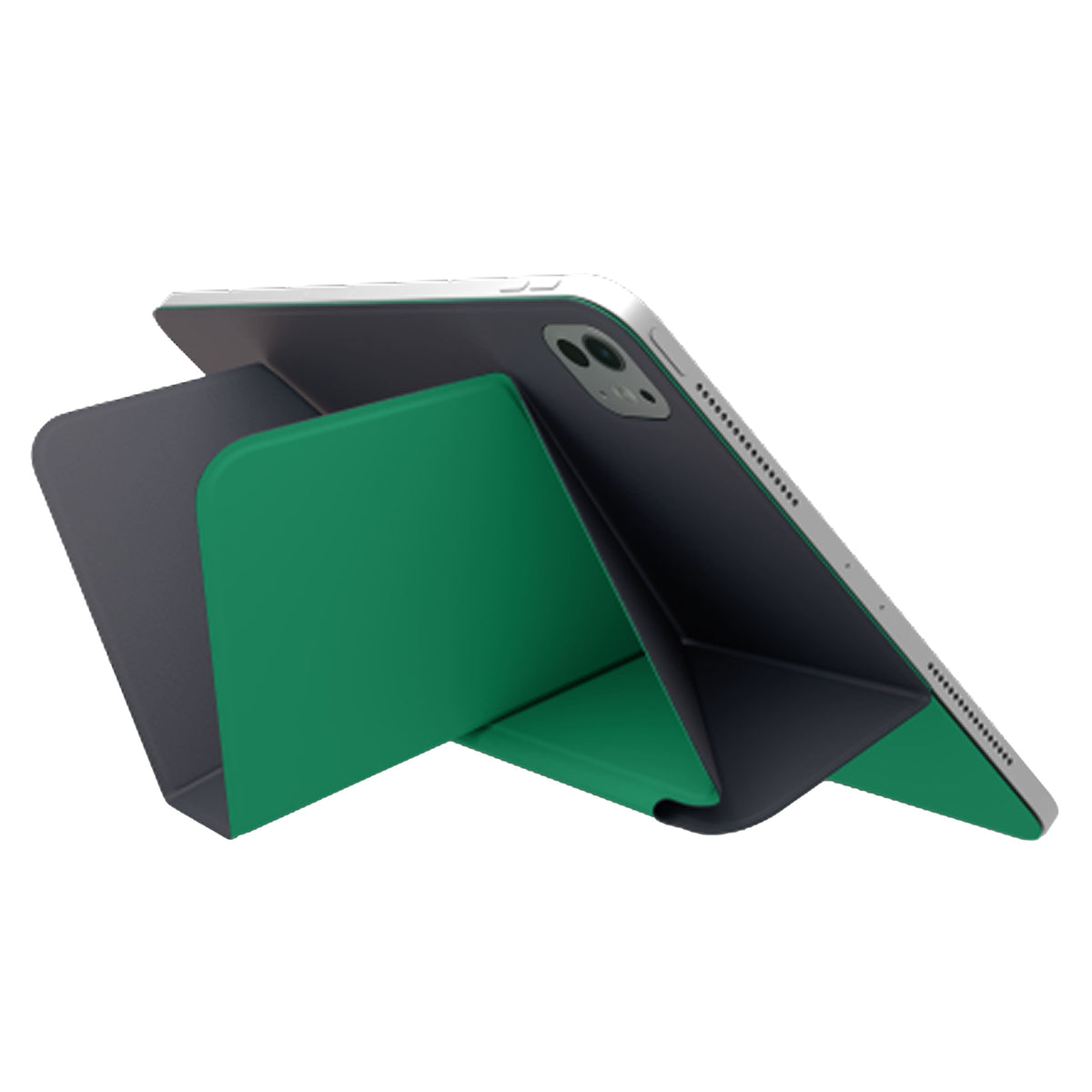 MOFT - Dynamic Folio Case for Apple iPad 11 - Blue