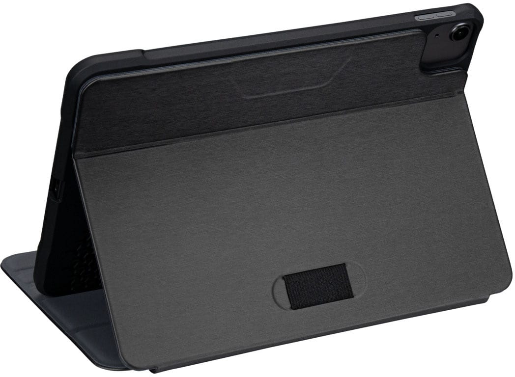 Targus - Click-In Rotating Case for iPad Air 11"(M4/M3/M2), iPad Air 10.9" (5/4 gen.), iPad Pro 11" (4/3/2/1 gen.) - Black