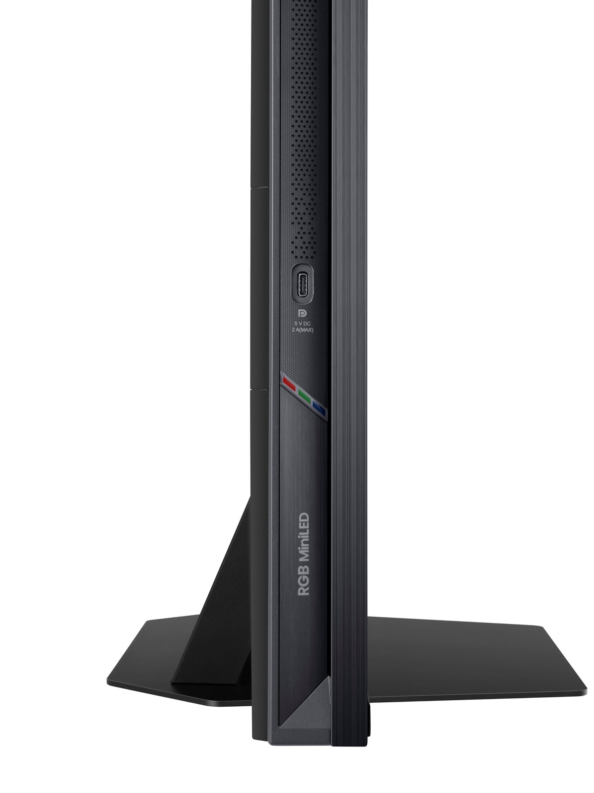 Hisense - 85" Class UR9 RGB MiniLED Series UHD 4K HDR Smart Google TV (2026)