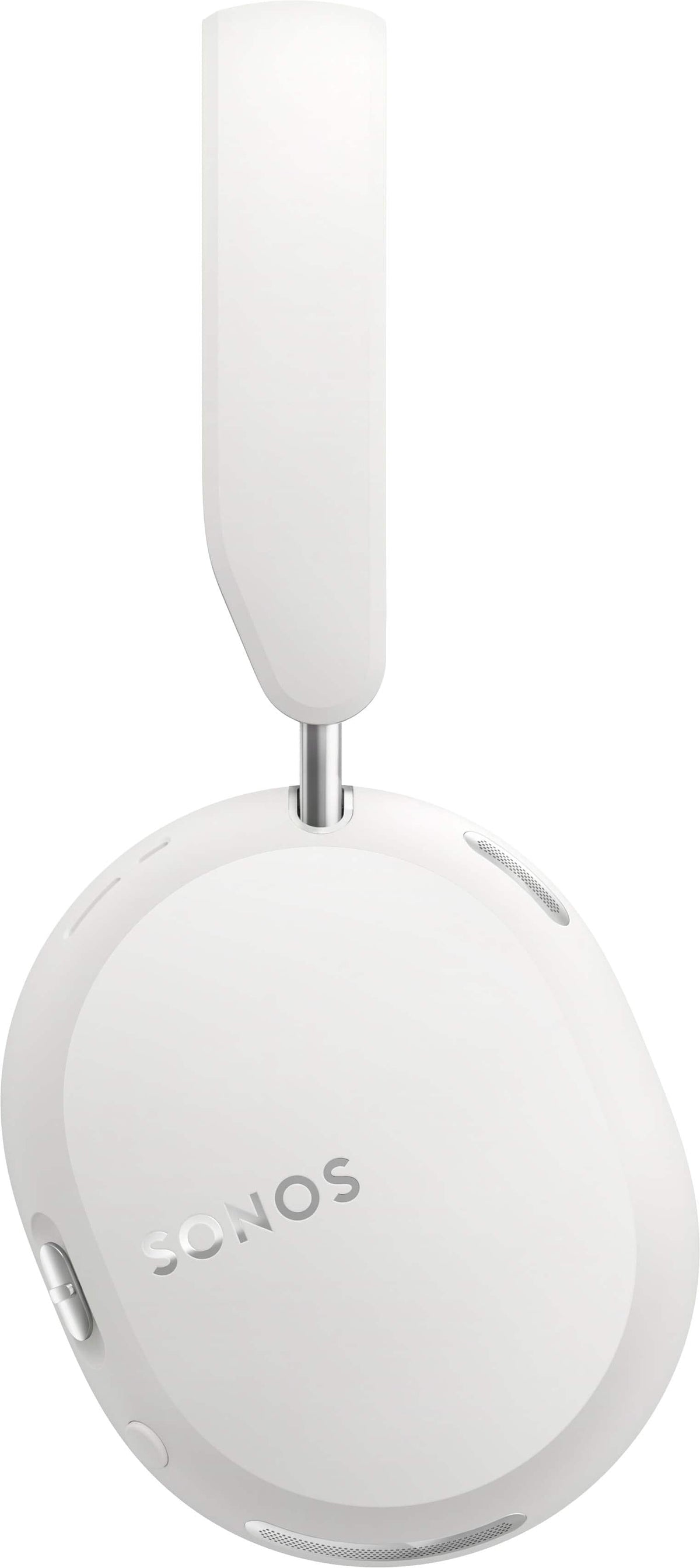 Sonos - Ace Ultra Wireless Over-the-Ear Headphones with Active noise Cancellation - White