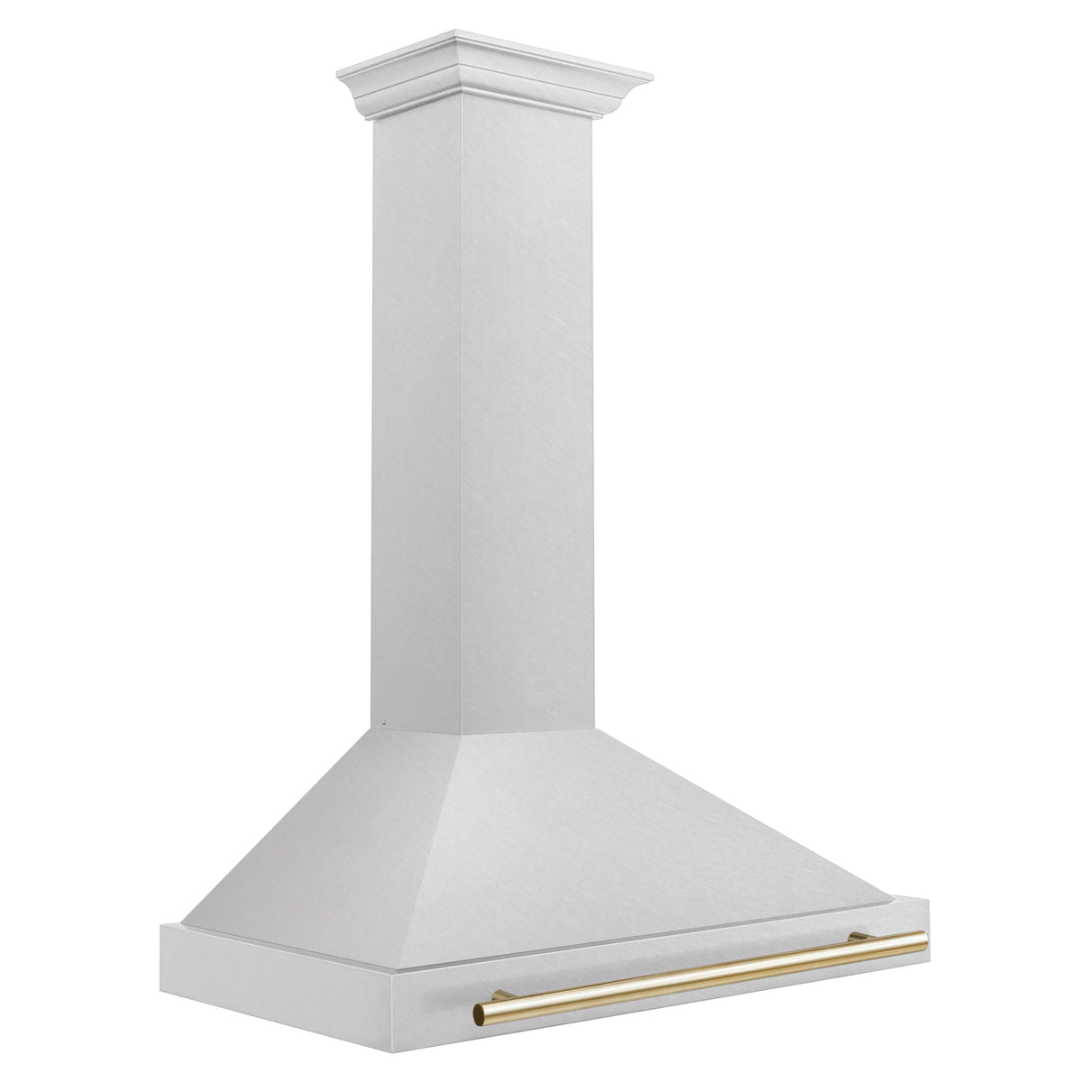 ZLINE Autograph Edition - 36 inches - Externally Vented - Wall Range Hood - Stainless Steel