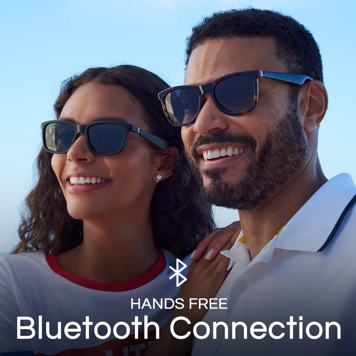 Nautica - Smart Eyewear Powered by Lucyd - Surge