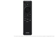 Samsung - Solar Cell Remote Black (2025) - Black
