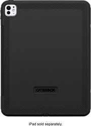 OtterBox - Defender Series for Apple iPad Pro 13-inch (M4) and Apple iPad Pro 13-inch (M5) - Black