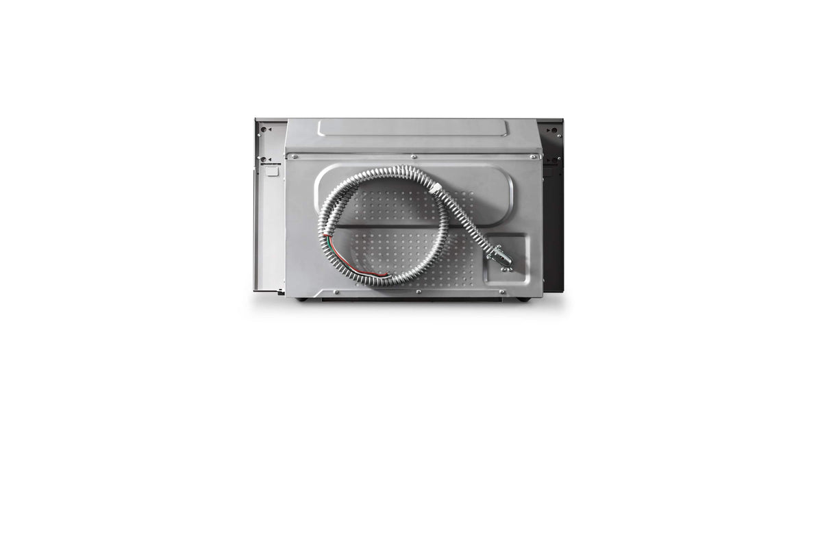 30” Viking RVL Collection 1.4 cu. ft. Built-In Single Electric True Convection Steam Oven - Stainless Steel
