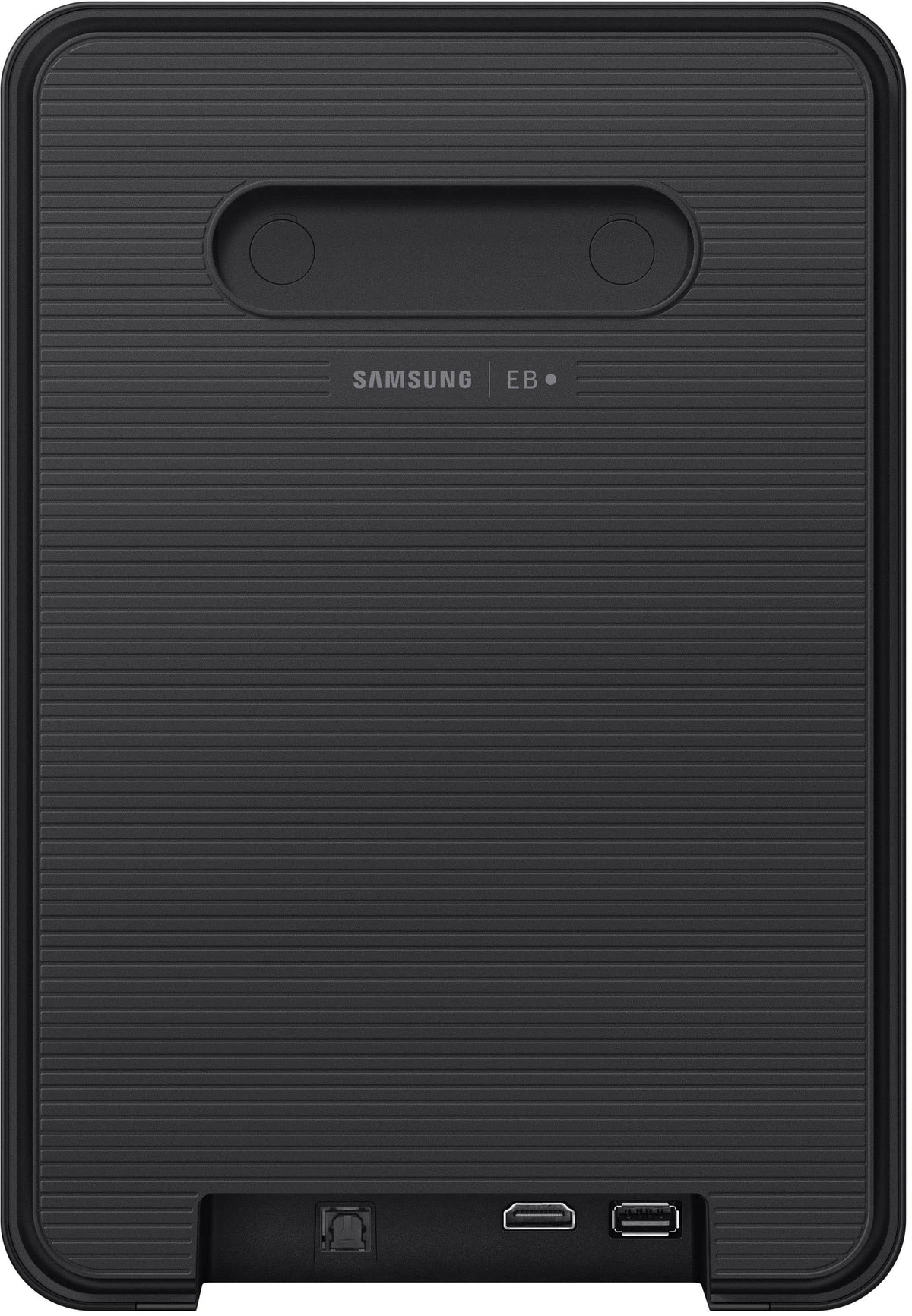 Samsung - Music Studio 7 Smart Speaker 3.1.1 ch, Wireless Dolby Atmos, Q-Symphony, WiFi and Bluetooth (2026) - Black