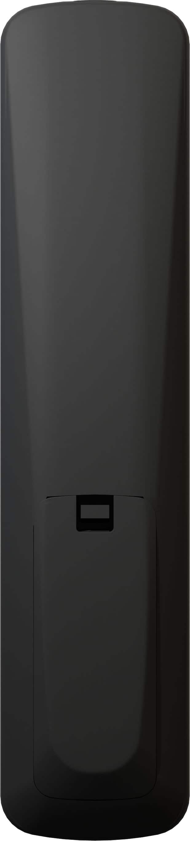 Insignia™ - Replacement Remote for Sony TVs - Black
