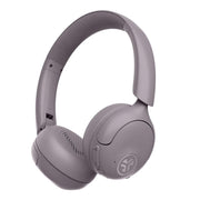 JLab - Go Lux ANC Wireless Bluetooth On-Ear Headphones - Mauve