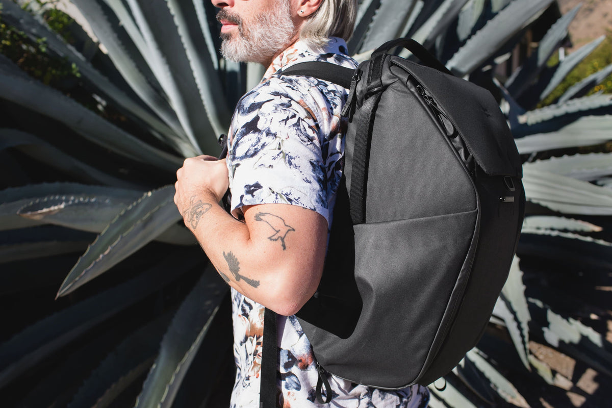 Peak Design - Everyday Backpack V2 30L - Black