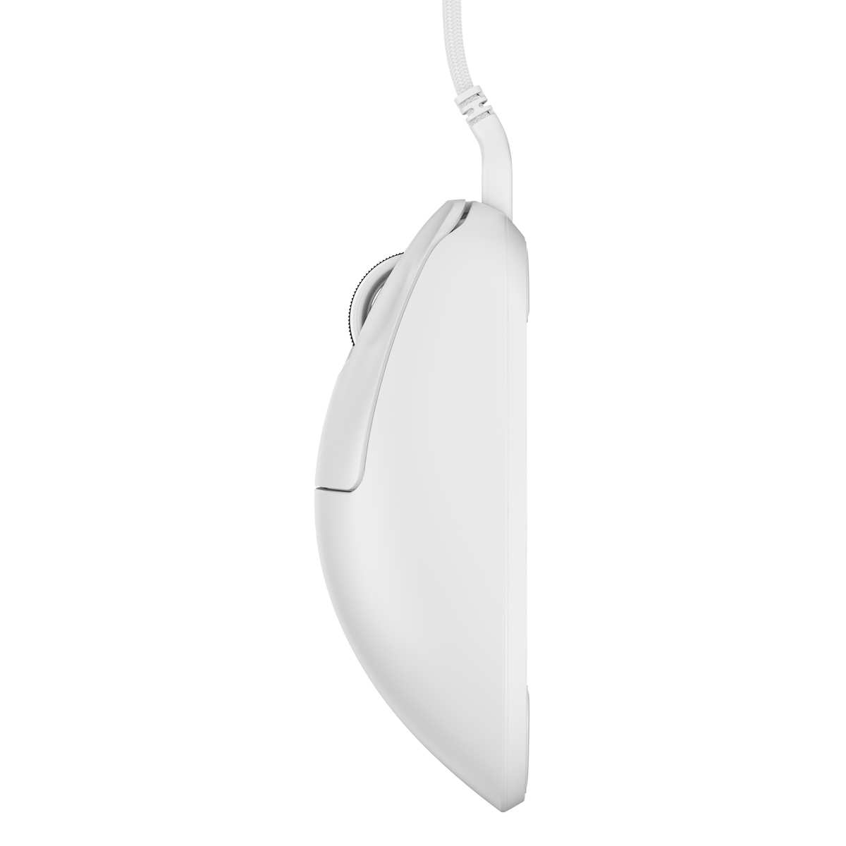 Pulsar - Xlite Medium Wired Mouse - Wired - White